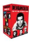 Devrimciler (5 Kitaplık Set)