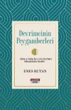 Devrimcinin Peygamberleri Cilt 1 - Adem A.S'dan İsa A.S.'a Devrimci Mücadeleden Kesitler