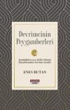 Devrimcinin Peygamberleri Cilt 2 - Resulullah'ın s.a.a. Mekke Dönemi Mücadelesinden Devrimci Kesitle