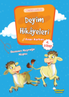 Deyim Hikayeleri - Dananın Kuyruğu Koptu