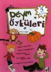 Deyim Öyküleri - 5 Kitap