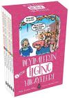 Deyimlerin İlginç Hikayeleri 5 Kitap Takım