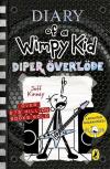 Diary of a Wimpy Kid Diper Overlode (Book 17)