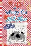 Diary of a Wimpy Kid: Hot Mess