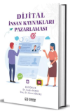 Dijital İnsan Kaynakları Pazarlaması (Ciltli)