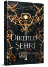 Dikenler Şehri - Ciltli
