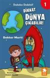 Dikkat Dünya Çıkabilir! - Dededen Dedektif 1