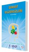 Dikkat Egzersizleri 5. Sınıf