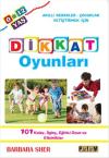 Dikkat Oyunları