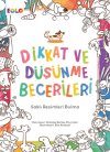 Dikkat ve Düşünme Becerileri - Saklı Nesneleri Bulma