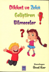 Dikkat ve Zeka Geliştiren Bilmeceler
