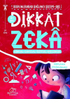 Dikkat Zeka 5+ Yaş: Disiplinlerarası Bağlantı Sistemi DBS