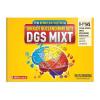 Dikkati Güçlendirme Seti Mixt 8-9 Yaş