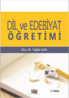 Dil ve Edebiyat Öğretimi