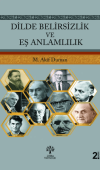 Dilde Belirsizlik ve Eş Anlamlılık