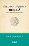 Dillerden Düşmeyen 100 Dua