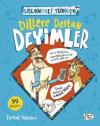 Dillere Destan Deyimler - Eğlenceli Türkçe