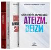 Din Seti - 3 Kitap Takım