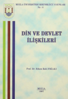 Din ve Devlet İlişkileri