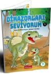 Dinazorları Seviyorum 1
