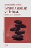Dinde Aşırılık ve İtidal (Ciltli)