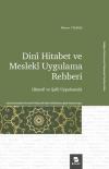 Dini Hitabet ve Mesleki Uygulama Rehberi-Hanefi ve Şafii Uygulamalı