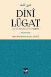 Dini Lügat-İzahlı Misalli Metinlerle (Ciltli)