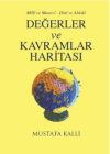 Dini ve Ahlaki Değerler ve Kavramlar Haritası