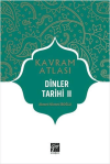 Dinler Tarihi 2 - Kavram Atlası