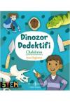 Dinozor Dedektifi Olabilirim