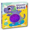 Dinozor Dino - Benim Pop-it Kitabım