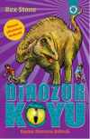 Dinozor Koyu 11 - Kurnaz Dinozoru Bulmak