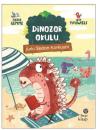 Dinozor Okulu-Anki Sudan Korkuyor
