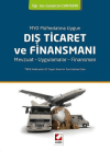 Dış Ticaret ve Finansmanı