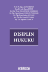 Disiplin Hukuku (Ciltli)