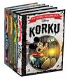 Disney En Güzel Maceralar Serisi-4 Kitap Takım