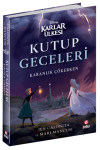 Disney Karlar Ülkesi: Kutup Geceleri - Karanlık Çökerken