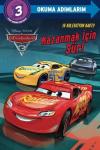 Disney Pixar Arabalar - Kazanmak İçin Sür! Disney Okuma Adımlarım 3