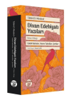 Divan Edebiyatı Yazıları - İkinci Kitap