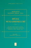 Divan Mukaddimeleri