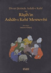 Divan Şiirinde Ashab-ı Kehf ve Raşih’in Ashab-ı Kehf Mesnevisi