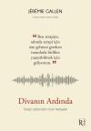 Divanın Ardında-Terapi Odasından İnsan Hikayeleri