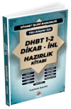 Diyanet İşleri Başkanlığı DHBT 1-2 Konu Anlatımı