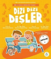 Dizi Dizi Dişler - Sayılar