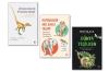 Doğa ve İnsan Seti - 3 Kitap Takım