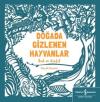 Doğada Gizlenen Hayvanlar - Bul ve Keşfet