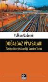 Doğalgaz Piyasaları