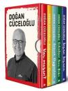 Doğan Cüceloğlu Seti - 5 Kitap Takım - Kutulu