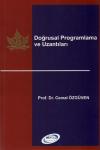 Doğrusal Programlama ve Uzantıları
