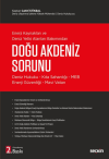 Doğu Akdeniz Sorunu